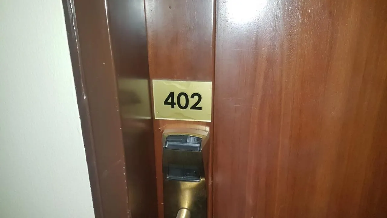 Akros Rooms Quito Capsulehotel
