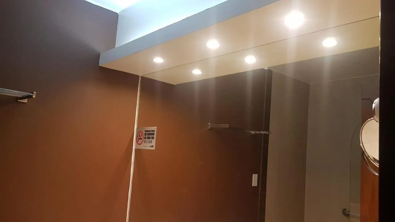 Akros Rooms Quito Ecuador